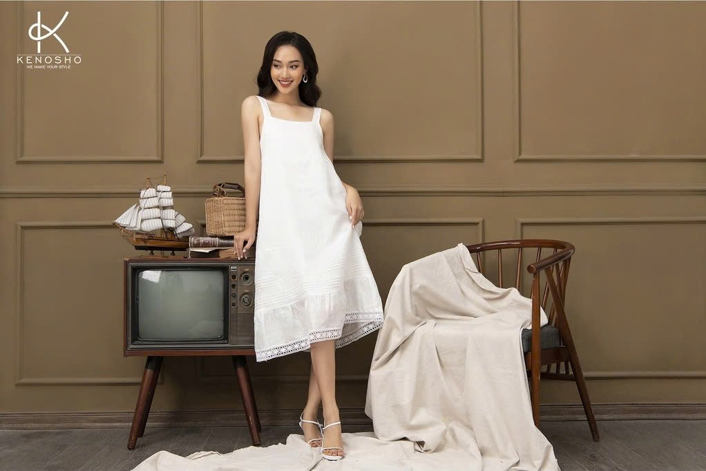 K119, Linen