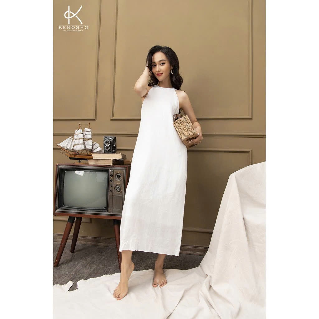 K117, Linen
