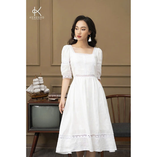 K115, Linen