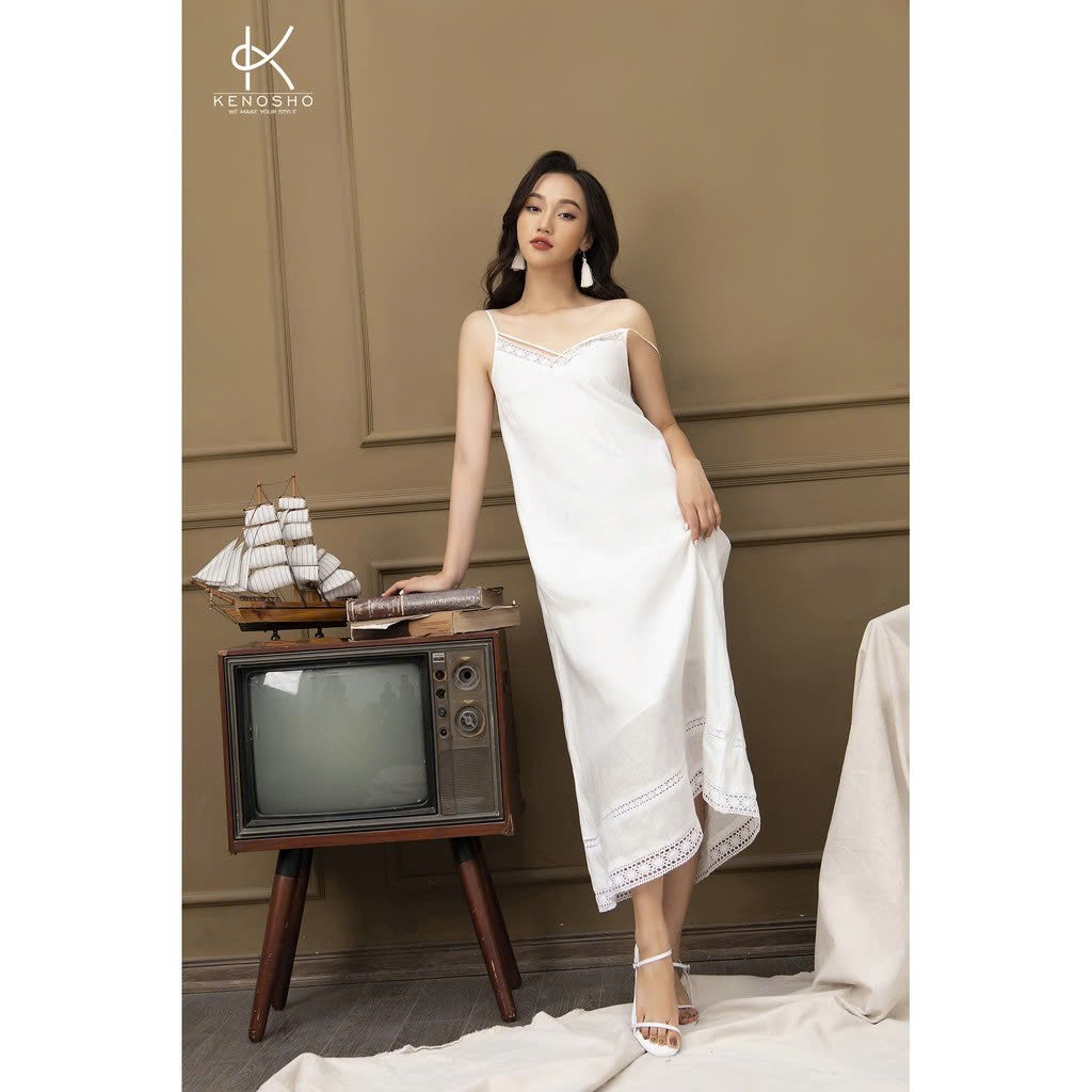 K118, Linen