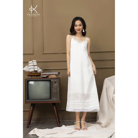 K118, Linen