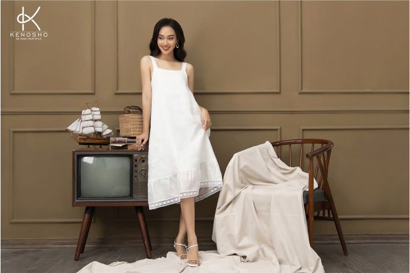 K119, Linen