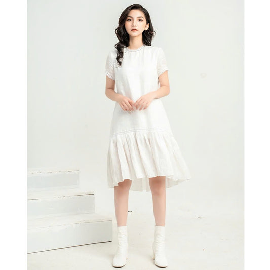 K125, Linen
