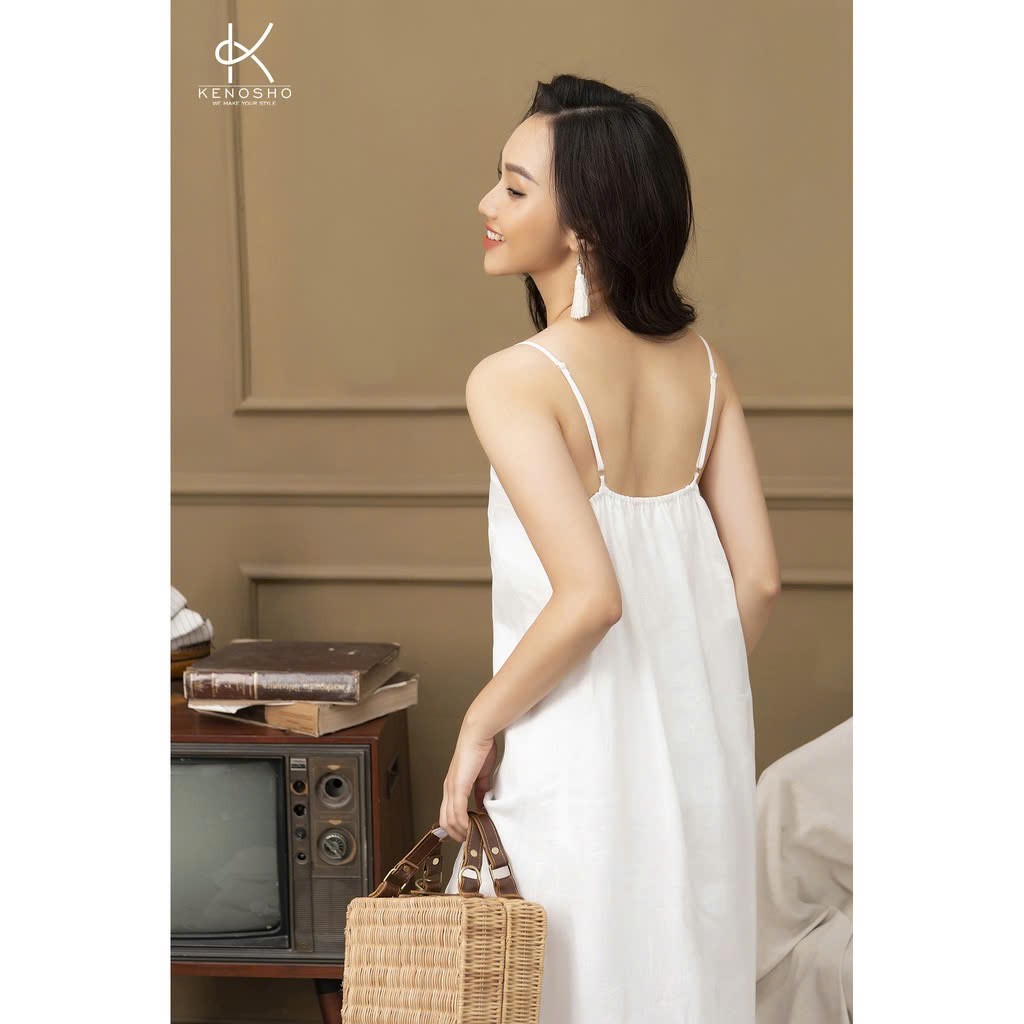 K118, Linen