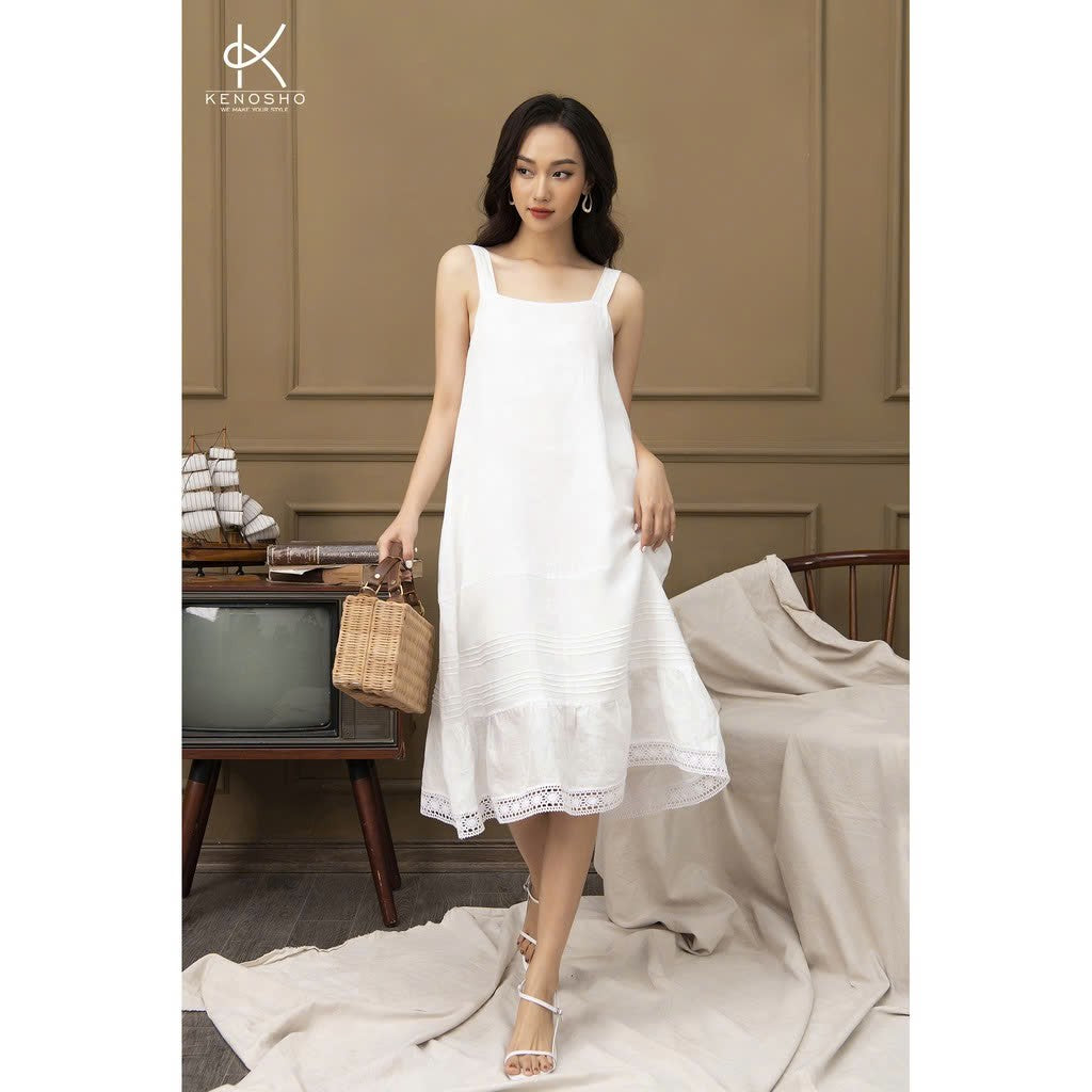 K119, Linen