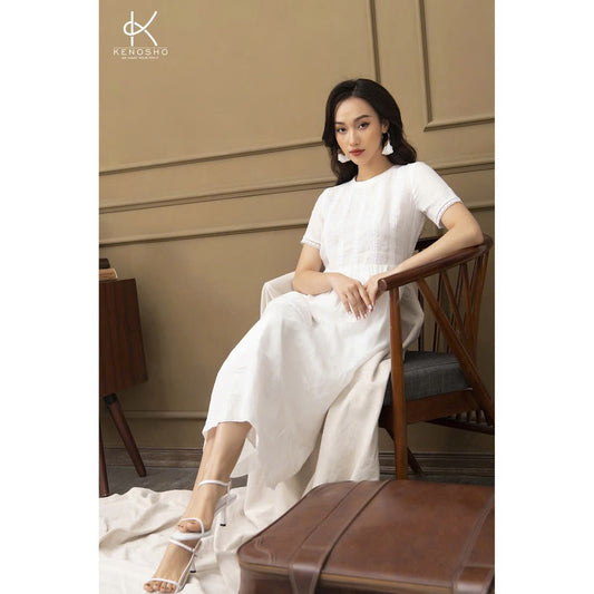 K116, linen